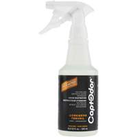 Foot Hygiene Remedies