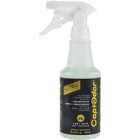 Car Upholstery Odour Destroyer Sécurité Médic