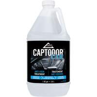 Car Upholstery Odour Destroyer Sécurité Médic