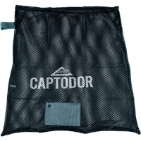 Heavy-Duty Laundry Bag Sécurité Médic