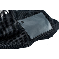 Heavy-Duty Laundry Bag Sécurité Médic