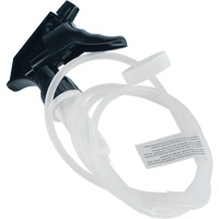 Spray Bottle Adaptor, 60" Tube Length Sécurité Médic