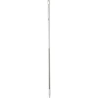 Manche, Balai/Grattoir/Raclette, Blanc, Standard, 59" lo Sécurité Médic