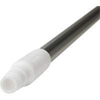 Manche, Balai/Grattoir/Raclette, Blanc, Standard, 59" lo Sécurité Médic