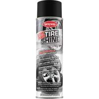 Low Pro Tire Shine Sécurité Médic