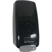 Distributeur de savon liquide, &agrave; pression, Capacit&eacute; de 1000 ml, Format Cartouche de recharge Sécurité Médic