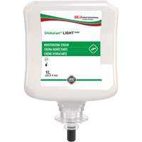 Stokolan&reg; Light Pure Cream, Plastic Cartridge, 1 L Sécurité Médic
