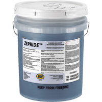 Nettoyant et d&eacute;graisseur tout usage &agrave; base de butyle Zepride, 20 L, Seau Sécurité Médic