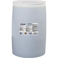 Nettoyant et d&eacute;graisseur tout usage &agrave; base de butyle Zepride, 210 L, Baril Sécurité Médic