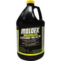 Moldex&reg; Mold Killer, 3.78 L, Jug Sécurité Médic