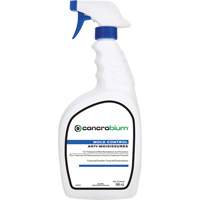 Concrobium&reg; Mold Control, 946 ml, Trigger Bottle Sécurité Médic