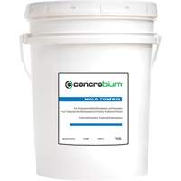 Concrobium&reg; Mold Control, 18.9 L, Pail Sécurité Médic