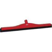 Foam Blade Squeegee, 24", Red Sécurité Médic