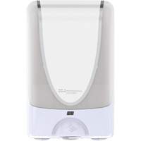 Distributeur Ultra, Sans contact, Capacit&eacute; de 1000 ml, Format Cartouche de recharge Sécurité Médic