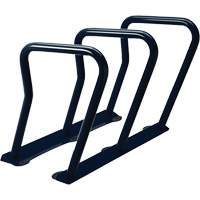 Surf Bike Rack, Steel, 6 Bike Capacity Sécurité Médic