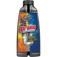 D&eacute;boucheur moussant Drano Dual-Force Sécurité Médic