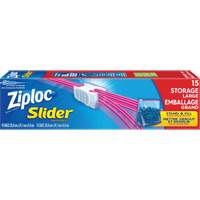 Freezer Bags