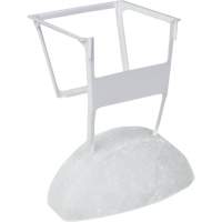 Blocs cuvette sanitaires Health Gards, Para Sécurité Médic