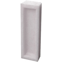 Health Gards&reg; Wall Blocks, Para Sécurité Médic