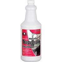 Produit nettoyant enzymatique pour tuyaux Nilozyme Sécurité Médic