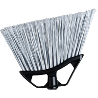 Small Angled Broom Sécurité Médic