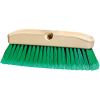Car & Truck Wash Brush, 10" Length Sécurité Médic