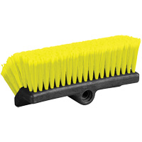 Bi-Level Truck Brush, 10" Length Sécurité Médic