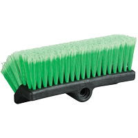 Bi-Level Truck Brush, 10" Length Sécurité Médic