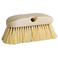 Car & Truck Brush, 8" Length Sécurité Médic