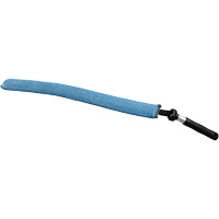 Cadre flexible pour plumeau en microfibres, 22", M&eacute;tal/Plastique Sécurité Médic