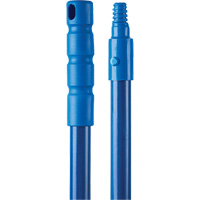 Handle, Fibreglass, ACME Threaded Tip, 1" Diameter, 60" Length Sécurité Médic