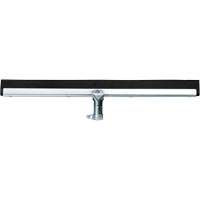 Moss Rubber Floor Squeegee, 22", Straight Blade Sécurité Médic