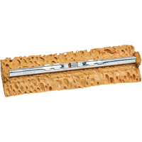 Roller Sponge Floor Mop Refill, 10" L Sécurité Médic