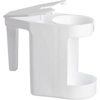 Toilet Bowl Caddy Sécurité Médic