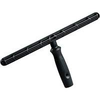 10" T-Bar Squeegee Replacement Part, Handle Sécurité Médic