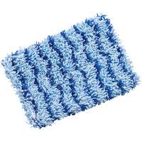 MicroScrunge Microfibre All Purpose Scrubber, Scrubbing, 3" W x 4-3/4" L Sécurité Médic