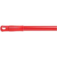 Handle, Fibreglass, ACME Threaded Tip, 1" Diameter, 54" Length Sécurité Médic