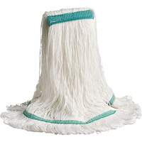 Vadrouille Glacier, Finition de plancher, Nylon, 20 oz, Style Boucle Sécurité Médic