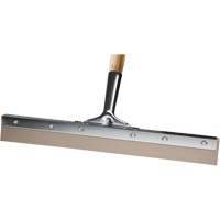 Floor Squeegee Refill, 24", Straight Blade Sécurité Médic