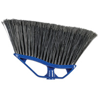 Mars Angle Broom Head, 12" Long Sécurité Médic