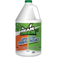 Mean Green&reg; Super Strength Multi-Purpose Cleaner, 3.78 L, Jug Sécurité Médic