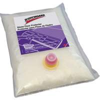 Protecteur plancher en pierre Scotchgard, 3,78 L, Sac Sécurité Médic