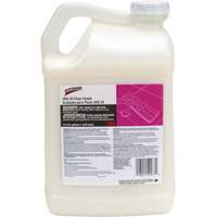 Fini &agrave; plancher UHS 25 Scotchgard, 9,5 L, Cruche Sécurité Médic