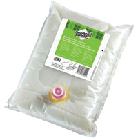 Scotchgard Stone Floor Protector Plus, 3.8 L, Bag Sécurité Médic