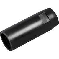 ACME Threaded to Locking Collar Squeegee Replacement Part, Adapter Sécurité Médic