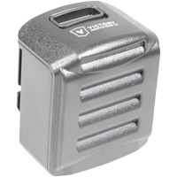 Batterie rechargeable pour les pulv&eacute;risateurs &eacute;lectrostatiques de la s&eacute;rie Victory Sécurité Médic