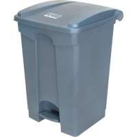 Contenants à déchets à pédale  