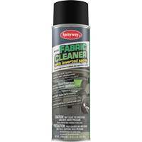 Fabric Cleaner with Inverted Spray Sécurité Médic