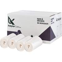 Garbage Bags