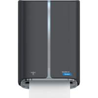 Pro Tandem&reg; Roll Towel Dispenser, Electronic/No-Touch, 11.5" W x 8.75" D x 16.6" H Sécurité Médic